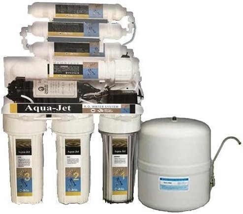 وحدة تحلية RO تايواني