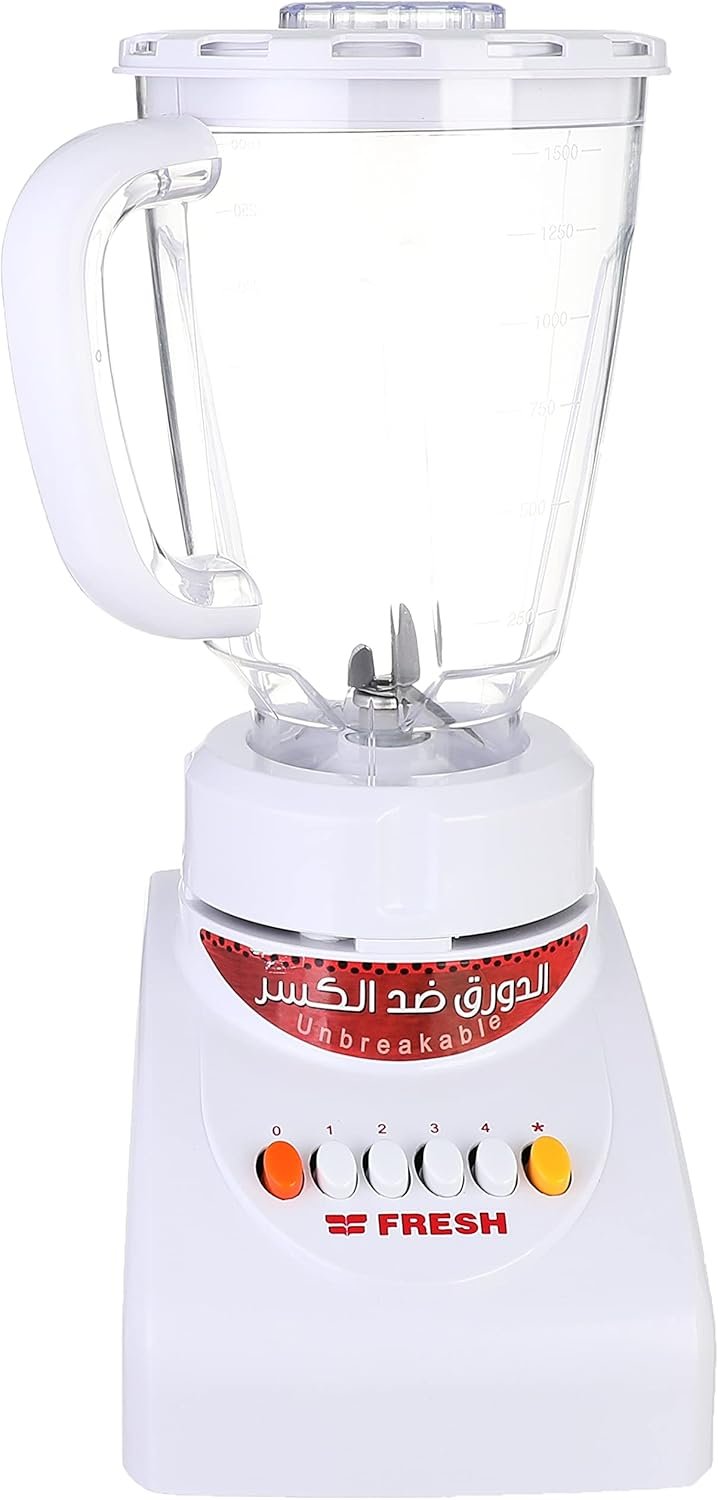 خلاط استرونج 