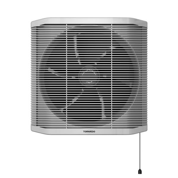 شفاط 35 سم شبكة